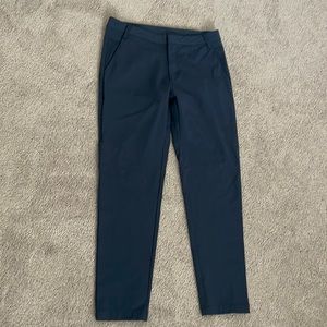 BYLT everyday pant 2.0